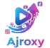 ajroxy logo eq removebg preview